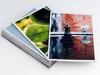 Differences between offset printing & digital printing